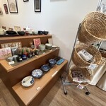 茶のみ・すず - 