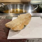 好し智 - 太刀魚