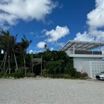 Blue Turtle Farm Mango Cafe - 専用駐車場