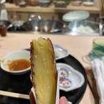 好し智 - サツマイモ