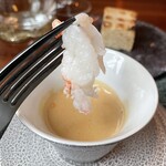 蒼 - ビスクソース