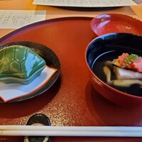 紀尾井 なだ万 - 