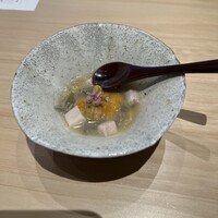 鮨 塩釜港 銀座 極 - 