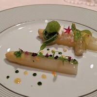 村上開新堂 レストラン - 