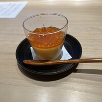 鮨 塩釜港 銀座 極 - 