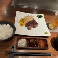 青ひげ 本店 - 