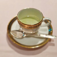 村上開新堂 レストラン - 