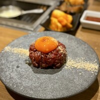 焼肉 黒田 - 