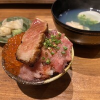 焼うお いし川 - 