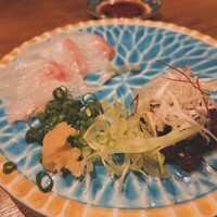 焼うお いし川 - 