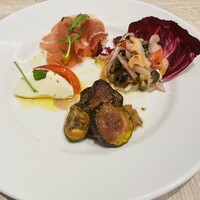 イル カルディナーレ 銀座コリドー店 - 