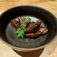 うなぎ四代目菊川 ミッドランドスクエア 名古屋本店 - 