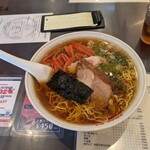 蓬来軒 - 文句を言うなら、食うと減る事ｗ永遠に喰いたい！