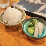 TORI TOKYO EBISU - 