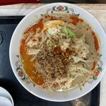 餃子の王将 アルピコプラザ松本店 - 