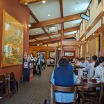 蓬来軒 - 欠点をあげるとすれば、いつも満席って事（笑）