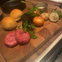 焼肉うしごろ 新宿三丁目店 - 