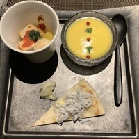 restaurant SAKAKURA - 