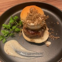 焼肉うしごろ 新宿三丁目店 - 