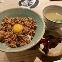 虎ノ門 焼鳥國よし - 