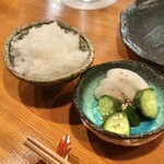 TORI TOKYO EBISU - 
