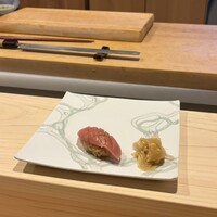 鮨 赤酢 はなやま - 