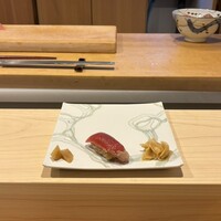 鮨 赤酢 はなやま - 