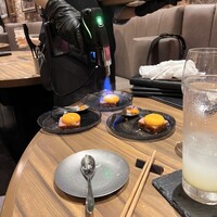 東京焼肉いのうえ 銀座店 - 