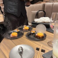 東京焼肉いのうえ 銀座店 - 