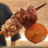 TORI TOKYO EBISU - 