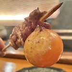 TORI TOKYO EBISU - 