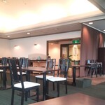 神戸食堂 はぁとす。 - 店内の雰囲気