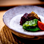 料理や まつもとけんじ - 