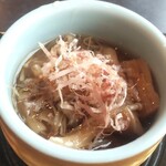 神戸食堂 はぁとす。 - 季節の小鉢