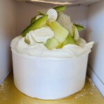 パティスリー リョーコ - 