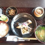 神戸食堂 はぁとす。 - はぁとす。ランチ1,000円