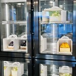 パティスリー リョーコ - 