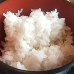 神戸食堂 はぁとす。 - ごはん
