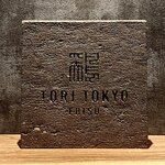 TORI TOKYO EBISU - 