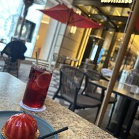 アニヴェルセル カフェ - 