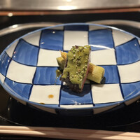 銀座うかい亭 - 