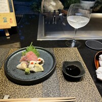 東大寺門前 和 - 