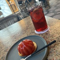 アニヴェルセル カフェ - 