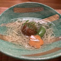 山ごぼう - 