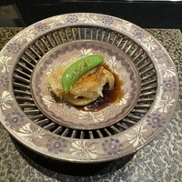 東大寺門前 和 - 