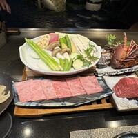 東大寺門前 和 - 