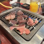 ホルモン屋 よんちゃん - 