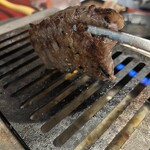 ホルモン屋 よんちゃん - 