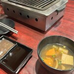 ホルモン屋 よんちゃん - 