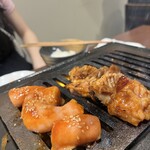 焼肉ホルモン 新井屋 - 